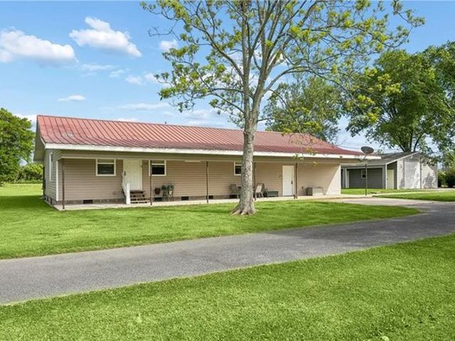 House for sale in Ama, Louisiana