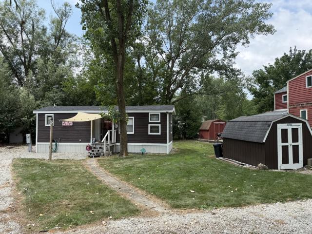 House for sale in Braidwood, Illinois