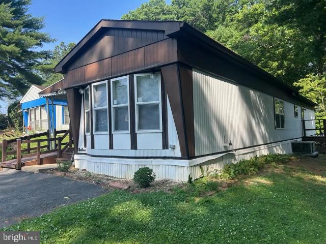 House for sale in New Providence, Pennsylvania