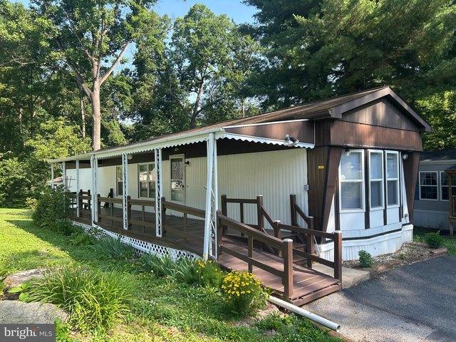 House for sale in New Providence, Pennsylvania