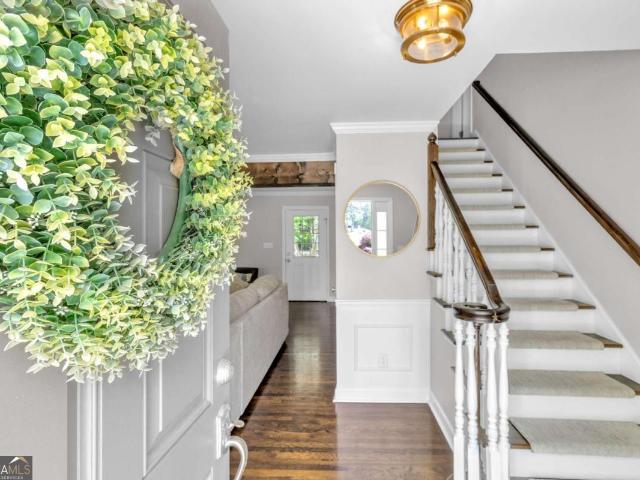 House for sale in Tyrone, Georgia