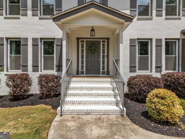 House for sale in Tyrone, Georgia