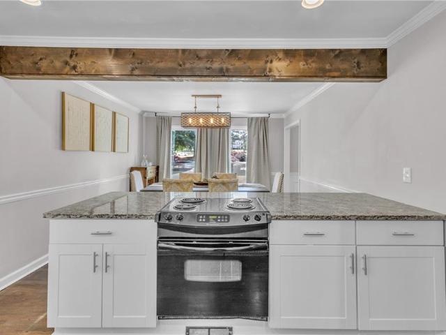 House for sale in Tyrone, Georgia