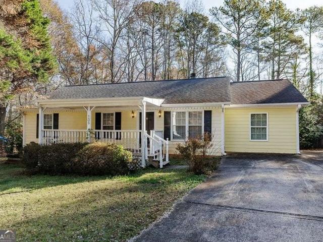 House for sale in Athens, Georgia