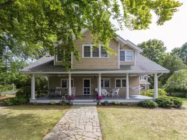 House for rent in Jamestown