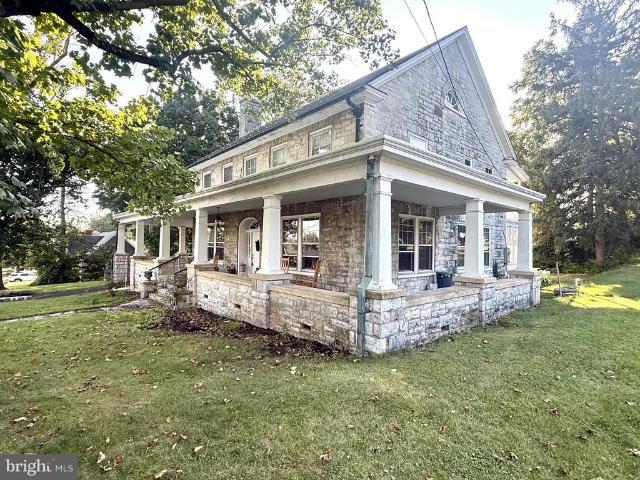 Property for rent in Peters Township, Franklin County