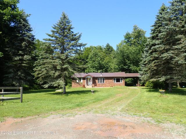 House for sale in Kingsley, Pennsylvania