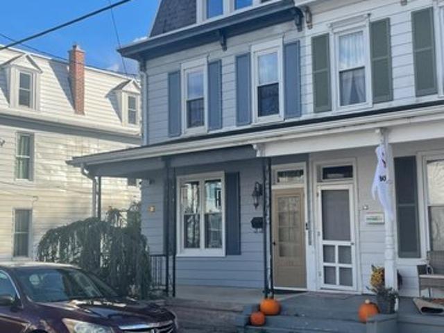 Townhouse for sale in Harrisburg, Dauphin County
