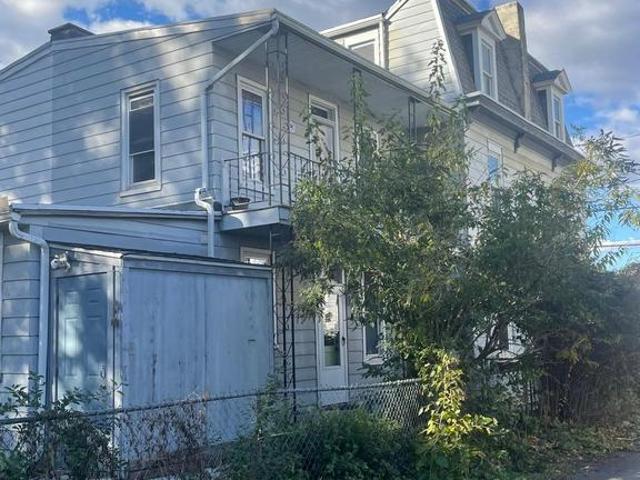 Townhouse for sale in Susquehanna, Pennsylvania