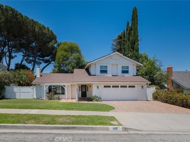 House for sale in Newbury Park, California
