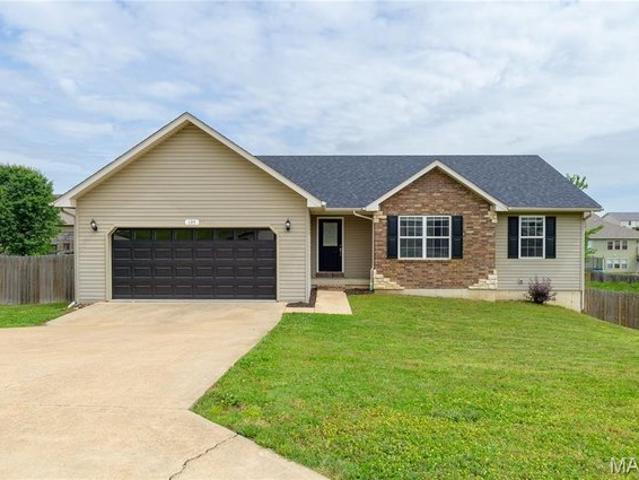 House for sale in Fort Leonard Wood, Missouri
