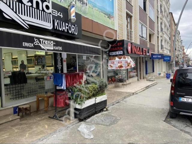 İstanbul içerisinde satılık mülk