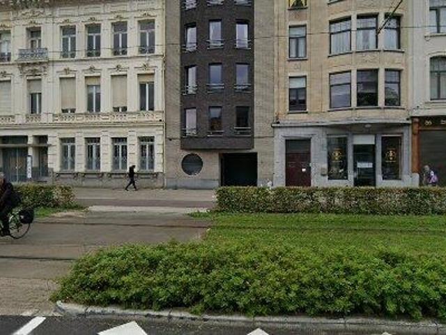 Appartement location à Antwerpen