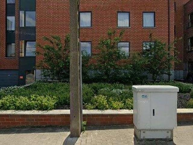 Appartement location à Bergen, Wallonie