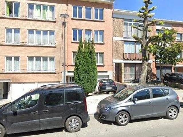 Appartement location à Anderlecht, Bruxelles