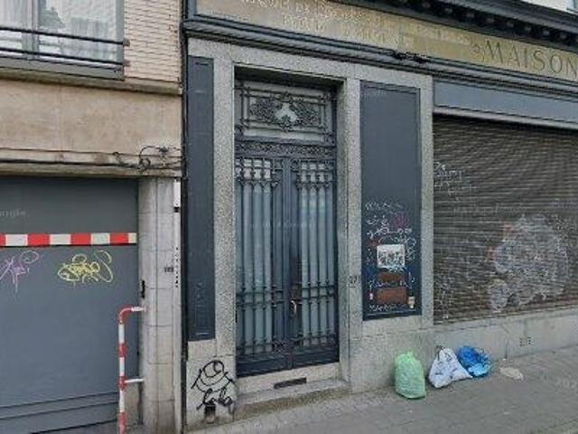 Appartement location à Saint-Boniface - Sint-Bonifatius, Ixelles - Elsene