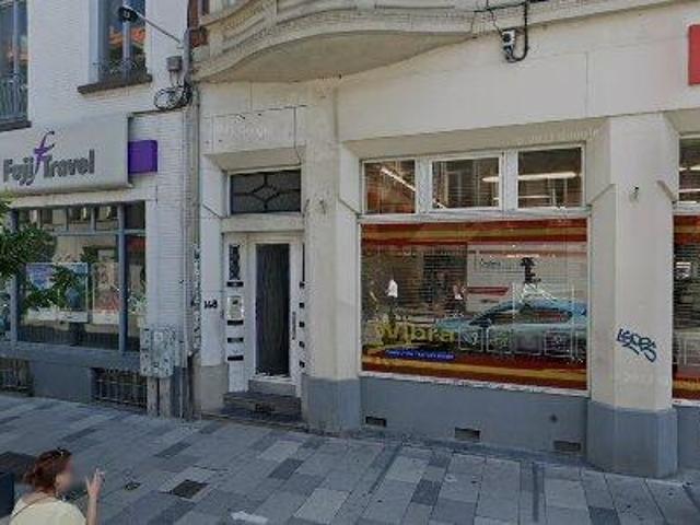 Appartement location à Elsene, Bruxelles