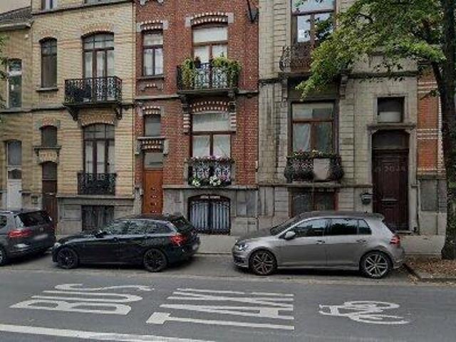 Appartement location à Etterbeek, Bruxelles