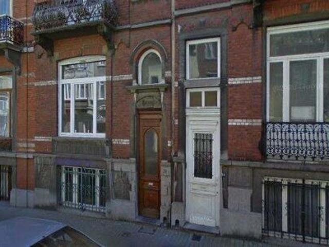 Appartement location à Saint-gilles, Bruxelles