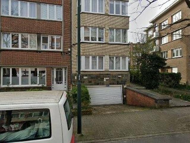 Appartement location à Vorst, Bruxelles