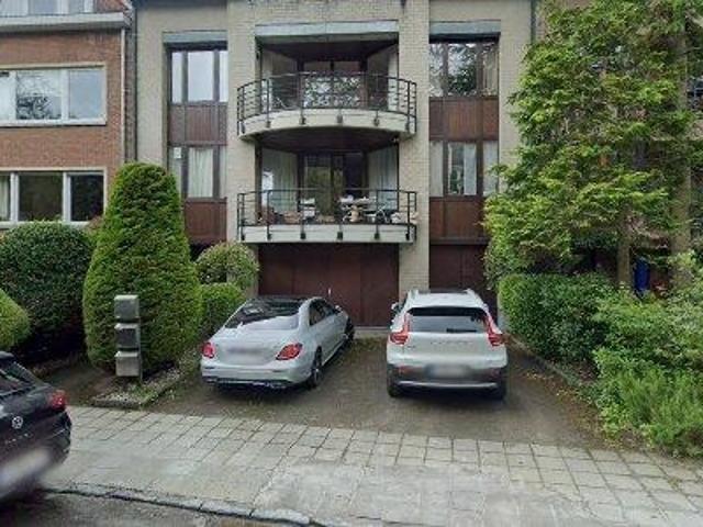 Appartement location à Watermaal-bosvoorde, Bruxelles