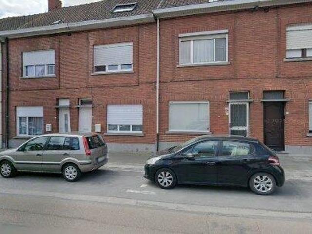 Appartement location à Courtrai, West-Vlaanderen