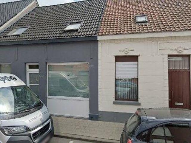 Appartement location à Tielt, West-Vlaanderen