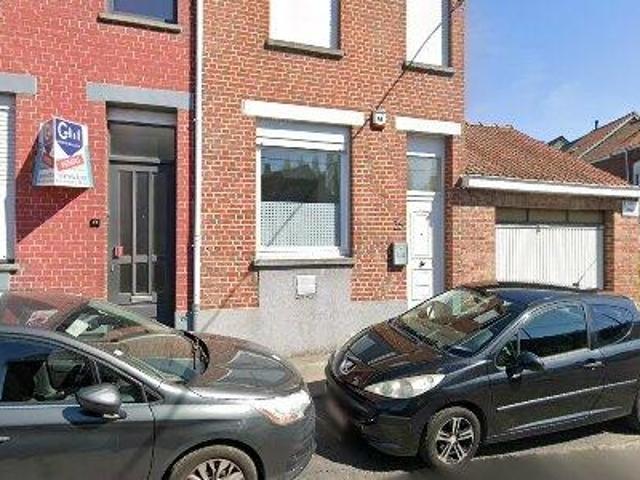 Appartement location à Mouscron, Wallonie