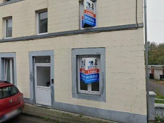 Appartement location à Saint-nicolas, Wallonie