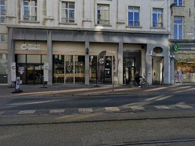 Appartement location à Antwerpen