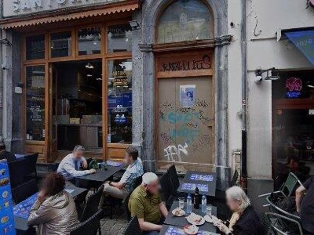 Appartement location à Brussel, Bruxelles