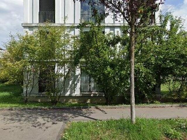 Apartment mieten in Einigen, Zürich