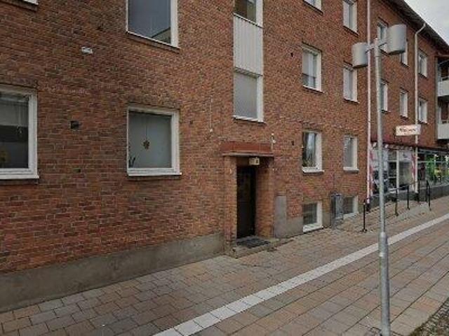 Lokal hyra i Boden, Norrbotten