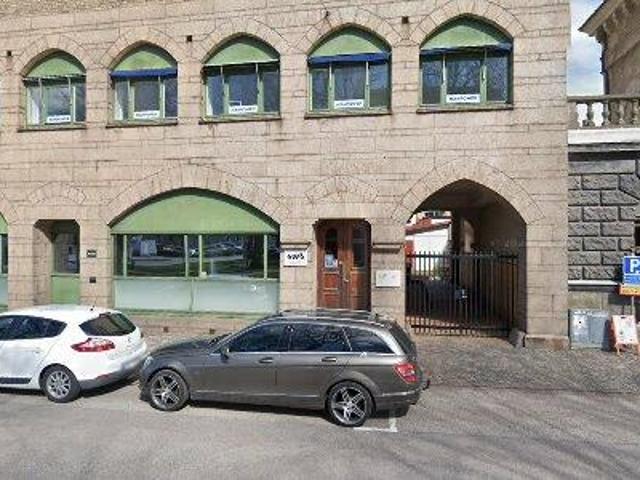 Lokal till salu i Halmstad, Halland