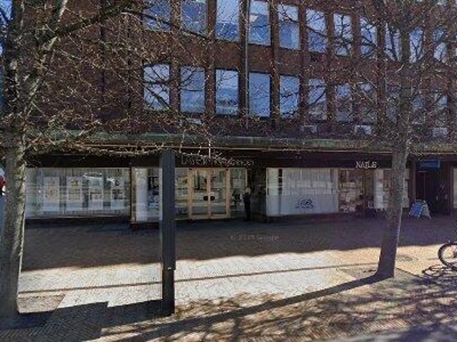 Lokal till salu i Helsingborg, Skåne