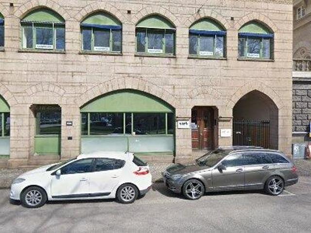 Lokal hyra i Halmstad, Halland