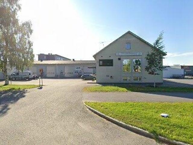 Lokal hyra i Västerslätt, Umeå