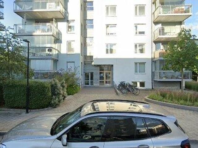 Lägenhet hyra i Lidingö, Stockholm