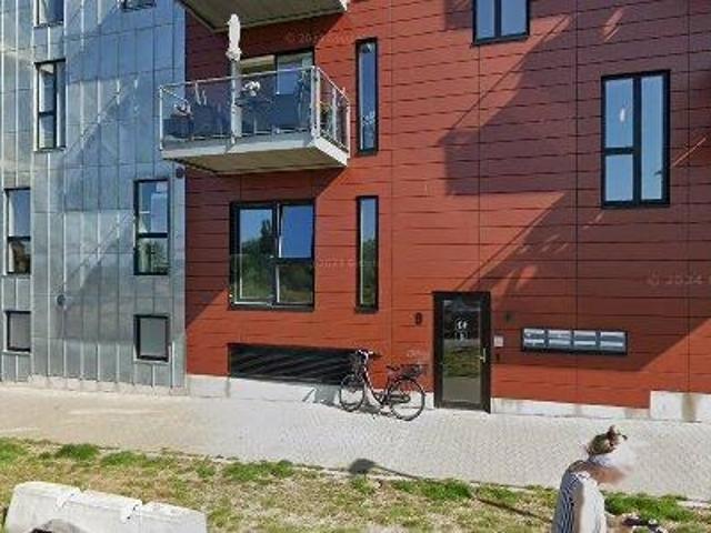Lejlighed til leje i Fredericia