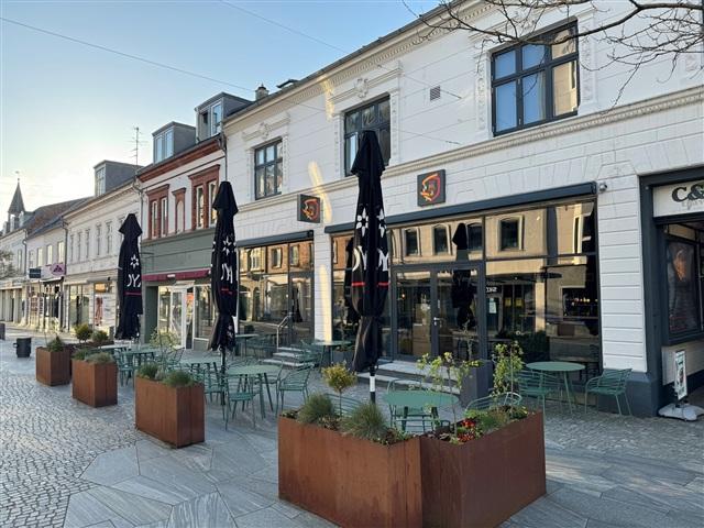 Lejlighed til leje i Herning, Herning Kommune