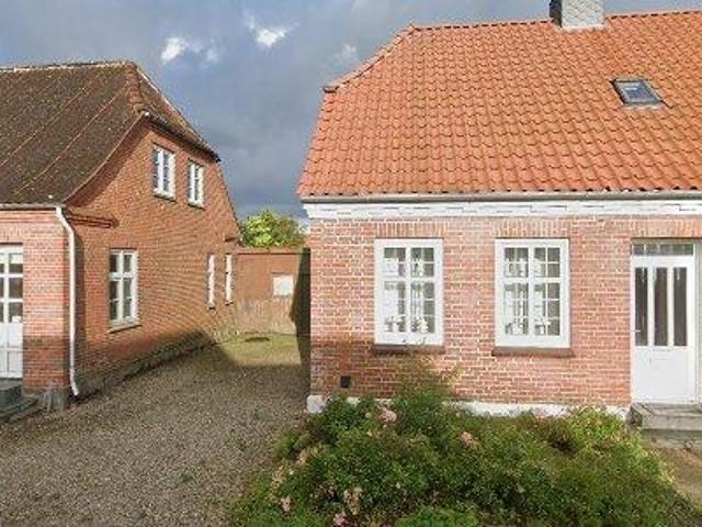 Lejlighed til salg i Bredebro, Tønder