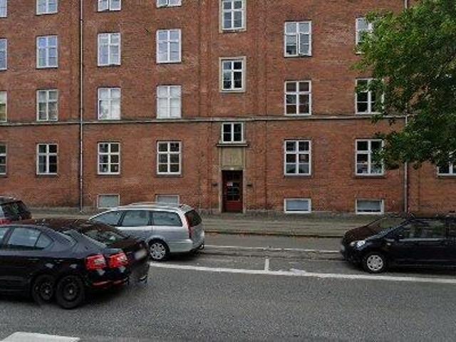 Lejlighed til salg i Frederiksberg C, Brøndby
