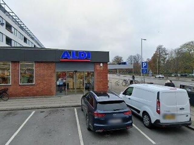 Lejlighed til salg i Glostrup, Brøndby