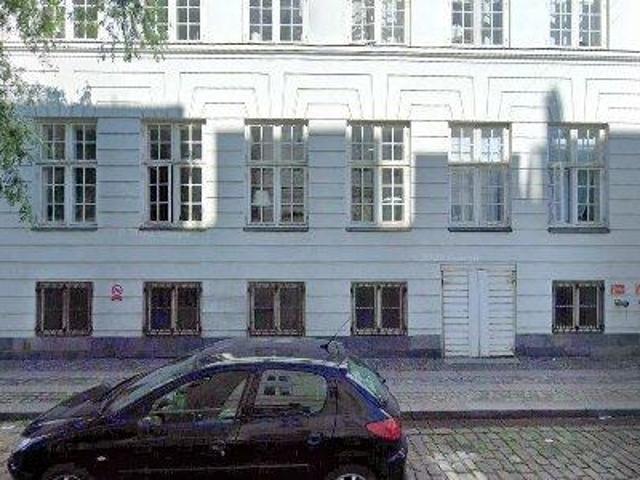 Lejlighed til salg i Christianshavn, København