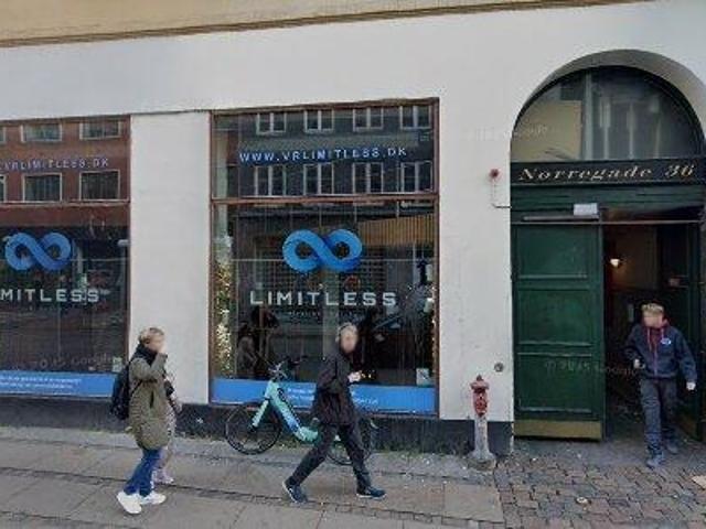 Lejlighed til salg i København, Brøndby