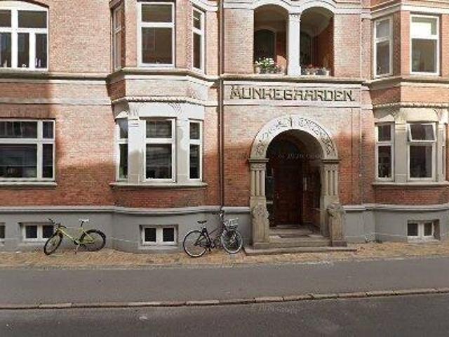 Lejlighed til salg i Odense