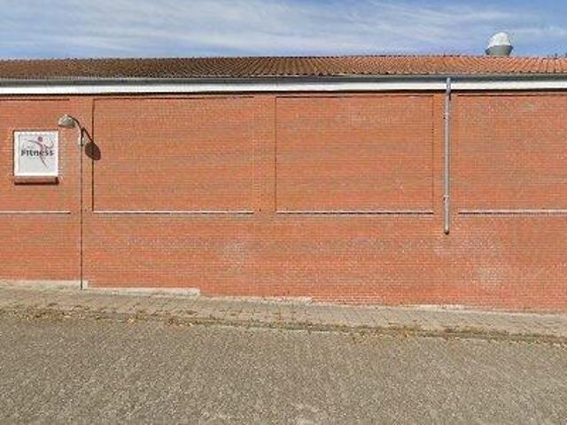 Lejlighed til salg i Padborg, Aabenraa