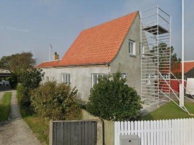 Lejlighed til salg i Skagen, Brønderslev-Dronninglund