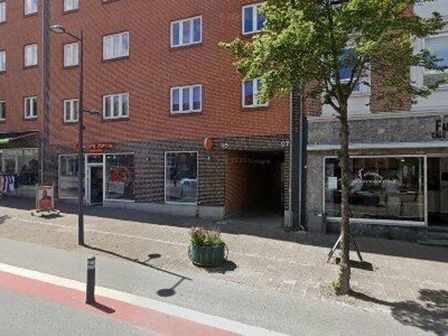 Lejlighed til salg i Skanderborg