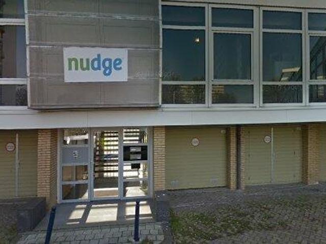 Bedrijfspand te huur in Sloten, Amsterdam